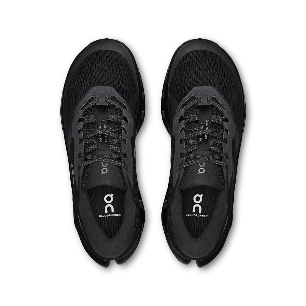 Cloudrunner 3